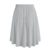 Herringbone Women's Long Maxi Skirt With Pockets - Image 2