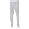 Herringbone Eco-friendly Unisex Pants - Image 3