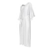 Women's White Long Dress - Image 4