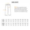 Herringbone Eco-friendly Unisex Pants - Image 4