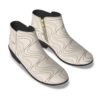 Bloomed Edge Fashion Boots - Image 3