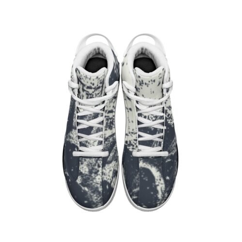 Wild Spire Shoes Men - Image 4