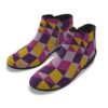 Orchid Flare Fashion Boots - Image 4