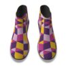 Orchid Flare Fashion Boots - Image 5