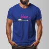 Wanna Spoon Unisex O-neck Short Sleeve T-shirt | 180GSM Cotton (DTF) - Image 6