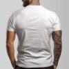 Wanna Spoon Unisex O-neck Short Sleeve T-shirt | 180GSM Cotton (DTF) - Image 2