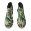 Sunlit Quill Fashion Boots - Image 5