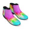 Rainbow Splash Fashion Boots - Image 2