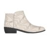 Bloomed Edge Fashion Boots - Image 4