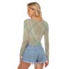 Tulle Cool Top - Image 3