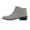 Bloomed Edge Fashion Boots - Image 2