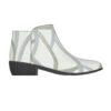 Shimmer Peak Fashion Boots - Image 3