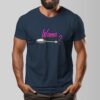 Wanna Spoon Unisex O-neck Short Sleeve T-shirt | 180GSM Cotton (DTF) - Image 8