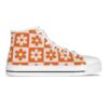 Women's Canvas Shoes - Image 3