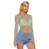 Tulle Cool Top - Image 2