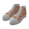 Women's Canvas Shoes - Image 4