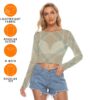 Tulle Cool Top - Image 5