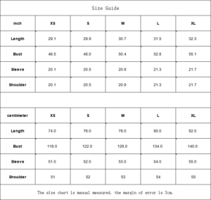 Methods for developing a cohesive fashion sense - Image 5