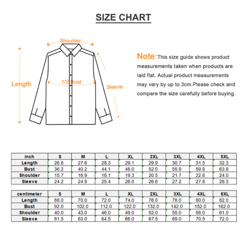 Steps to embrace a personal dressing philosophy - Image 5