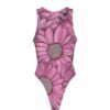 Internal Pink Petal War Bodysuit - Image 4