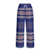 All-Season Wide-Leg Unisex Pants for Casual Wear - Image 2