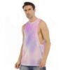 UltraStream Men’s Long Tank - Image 2