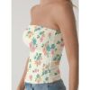 Unbeatable Comfort Double-Layer Off-The-Shoulder Top - Image 2