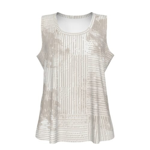 FlexLite Jersey Tank - Image 2