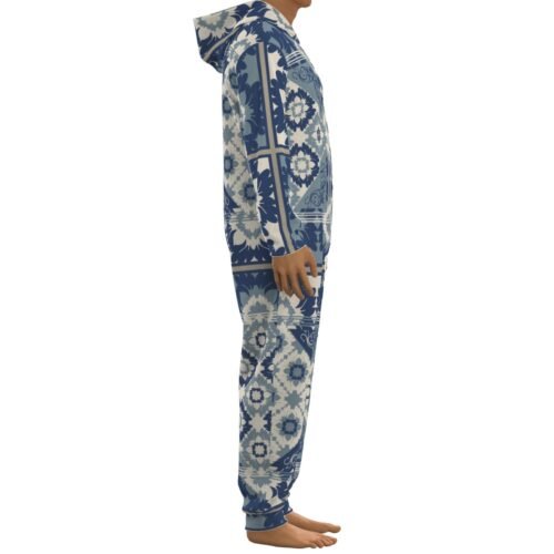 Hibernation Nation Jumpsuit - Image 3