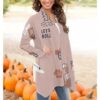 Lightweight and Versatile Women's Cardigan for Every Season - Image 2