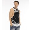 AirWeave Long Tank Top - Image 3