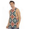 MoistureEase Sleeveless Vest - Image 2