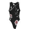 Rouge Siren Conspiracy Bodysuit - Image 2