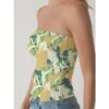 SoftForm Double-Layer Tube Top for Stylish Outfits - Image 2