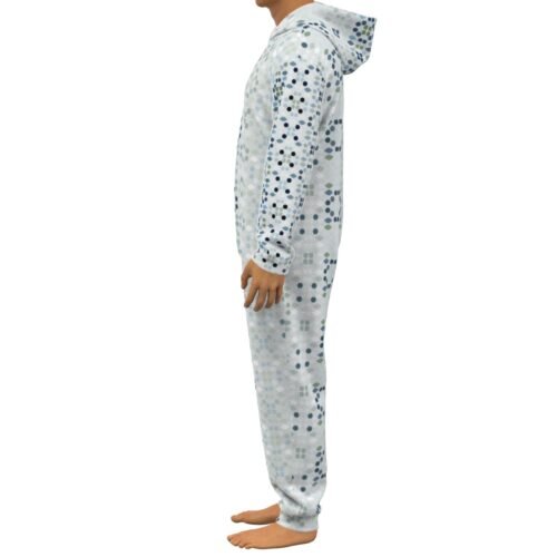 Fluffy Freedom Command Jumpsuit - Image 2