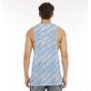 SmoothStretch Men's Tank - Image 2