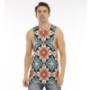 MoistureEase Sleeveless Vest - Image 3