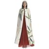 Specter’s Embrace Cloak – A Timeless Look for Halloween & Beyond - Image 2