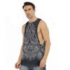 FlexMax Men’s Sleeveless Tank - Image 4