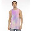 UltraStream Men’s Long Tank - Image 3