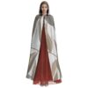 Twilight Phantom Cloak – Mysterious Style Meets Everyday Comfort - Image 2