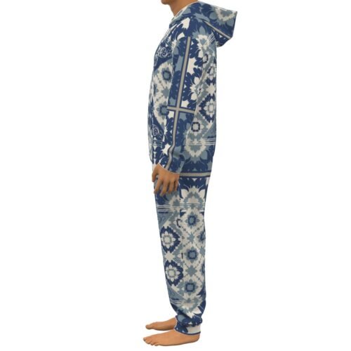 Hibernation Nation Jumpsuit - Image 2