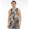 BreezeFit All-Over Print Tank - Image 3