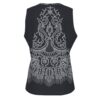 BreezePulse Sleeveless Top - Image 3