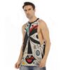 FlexCore Men's Vest - Image 4