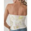 Ultimate Support Double-Layer Strapless Top - Image 2