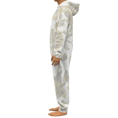 Snuggle Scepter Supreme Jumpsuit - Image 2