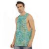 CloudWick Men's Tank Top - Image 4