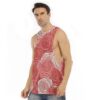 MotionPro Sleeveless Vest - Image 4