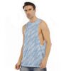 SmoothStretch Men's Tank - Image 4